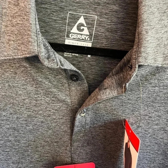 Men’s Gerry Shirt - Medium - Picture 3 of 3